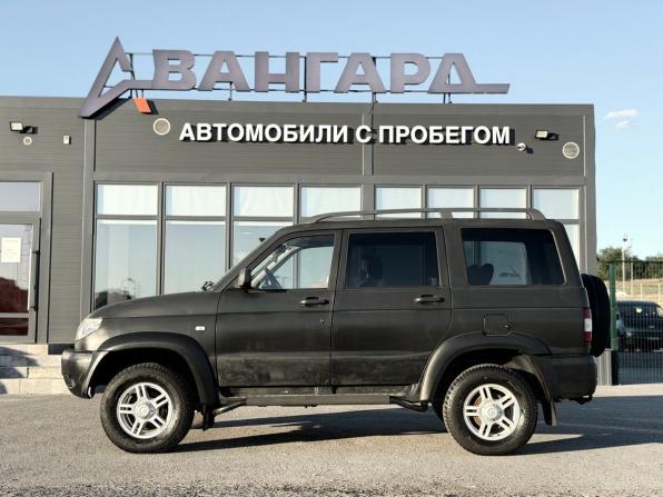 УАЗ Patriot I с пробегом 2012 года, цена 585 000 рублей, 219000 км, внедорожник, Автокод Объявления