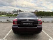 Toyota Avensis II Рестайлинг Уфа  - изображение 21