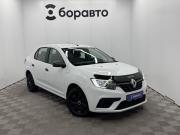Renault Logan II Рестайлинг Воронеж  - изображение 20