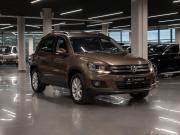 Volkswagen Tiguan I Рестайлинг Москва  - изображение 23