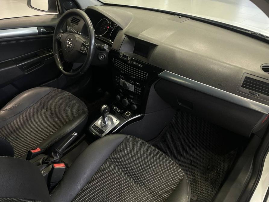 Opel Astra H Рестайлинг Ростов-на-Дону  - изображение 18