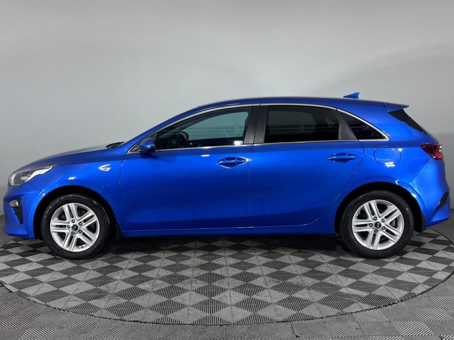 Kia Ceed III Ростов-на-Дону  - изображение 8
