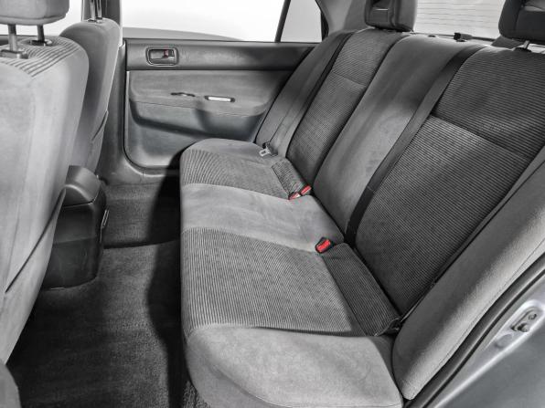 Mitsubishi Lancer IX с пробегом 2005 года, цена 265 098 рублей, 284636 км, седан, Автокод Объявления