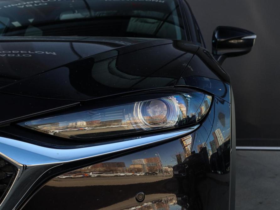 Mazda CX-4 I Рестайлинг Москва  - изображение 21