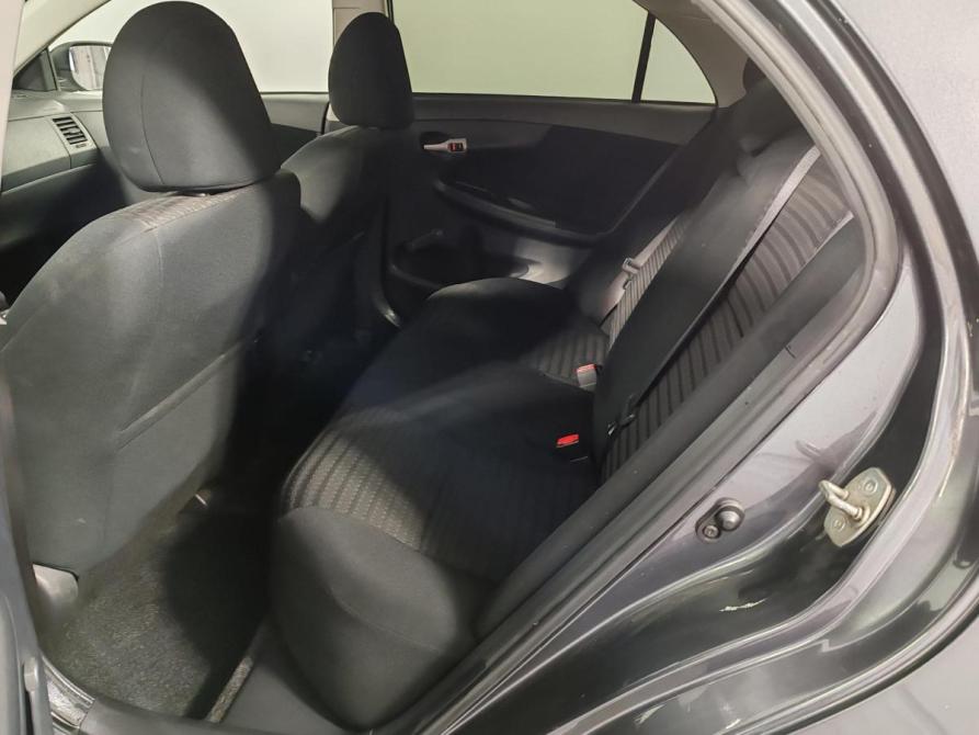 Toyota Corolla X (E140 E150) Москва  - изображение 10