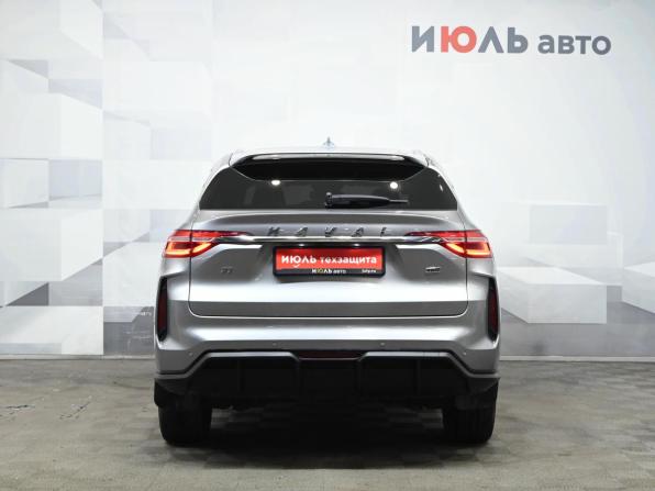 Haval F7 I Рестайлинг с пробегом 2022 года, цена 2 230 000 рублей, 59782 км, внедорожник, Автокод Объявления