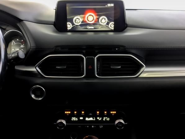 Mazda CX-5 II с пробегом 2020 года, цена 2 190 000 рублей, 193040 км, внедорожник, Автокод Объявления
