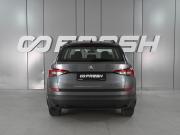 Skoda Kodiaq I Ростов-на-Дону  - изображение 24