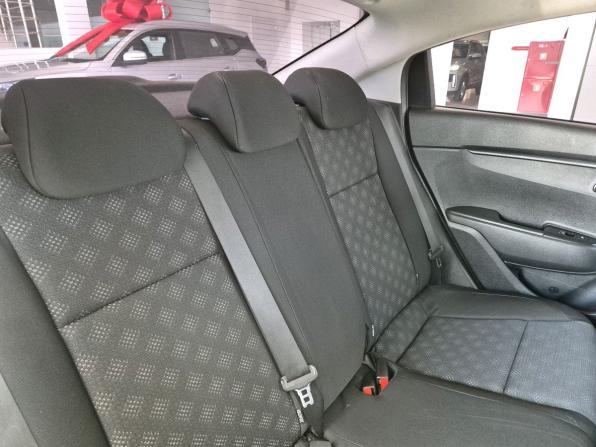 Kia Rio IV с пробегом 2017 года, цена 1 069 000 рублей, 217140 км, седан, Автокод Объявления