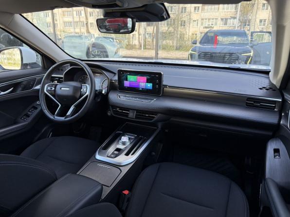 Haval Jolion I с пробегом 2022 года, цена 1 870 000 рублей, 69930 км, внедорожник, Автокод Объявления