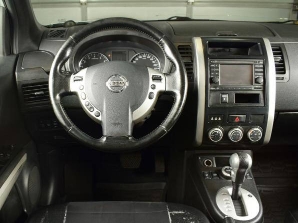Nissan X-Trail II Рестайлинг с пробегом 2014 года, цена 1 449 995 рублей, 226846 км, внедорожник, Автокод Объявления