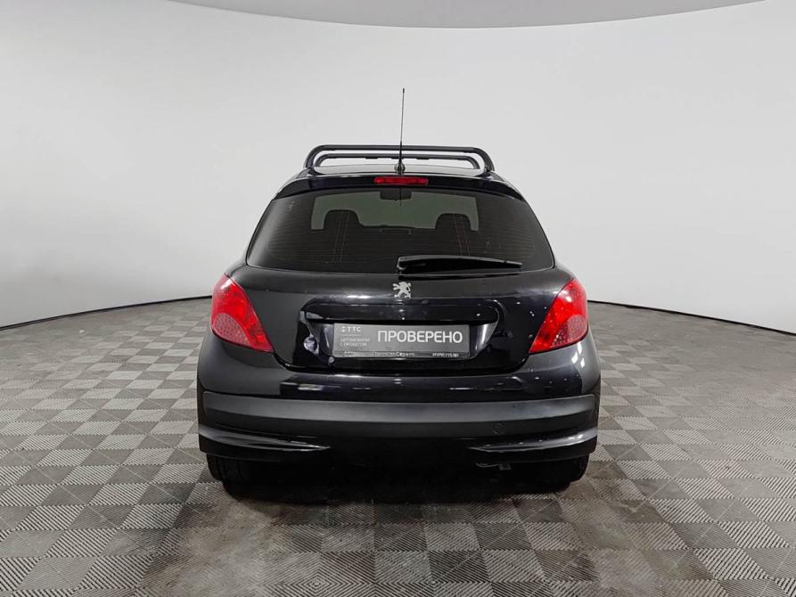 Peugeot 207 I Уфа  - изображение 7