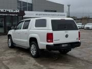 Volkswagen Amarok I Пермь  - изображение 38