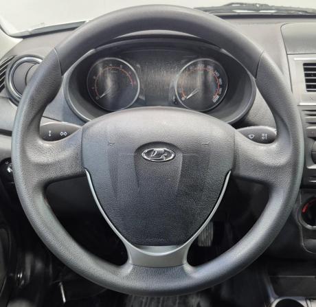 Lada (ВАЗ) Granta I Рестайлинг с пробегом 2019 года, цена 678 000 рублей, 135092 км, седан, Автокод Объявления