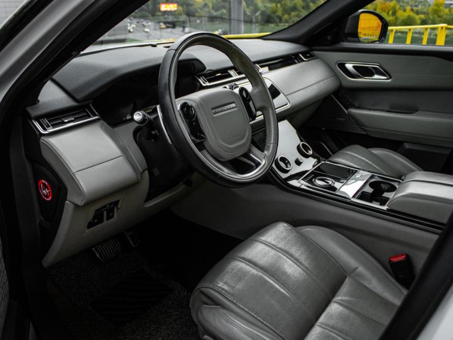 Land Rover Range Rover Velar I Москва  - изображение 12