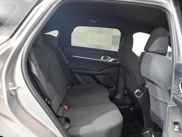 Haval F7 II с пробегом 2026 года, цена 2 550 000 рублей, 7152 км, внедорожник, Автокод Объявления