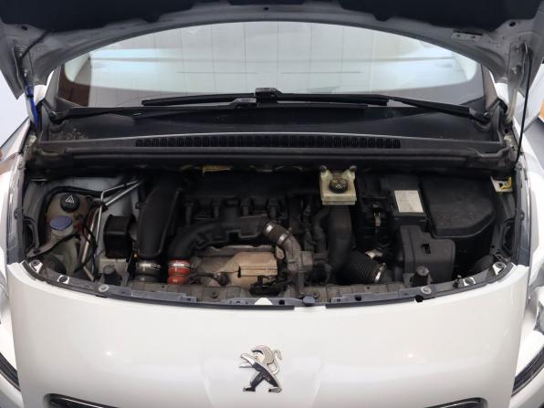 Peugeot 3008 I Рестайлинг с пробегом 2016 года, цена 1 270 000 рублей, 168010 км, внедорожник, Автокод Объявления