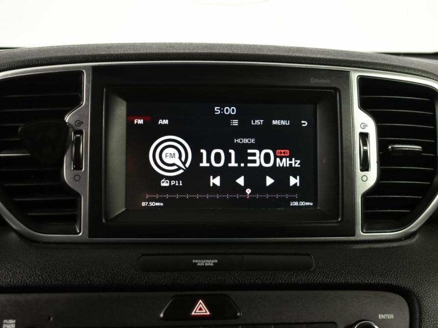 Kia Sportage IV Казань  - изображение 17