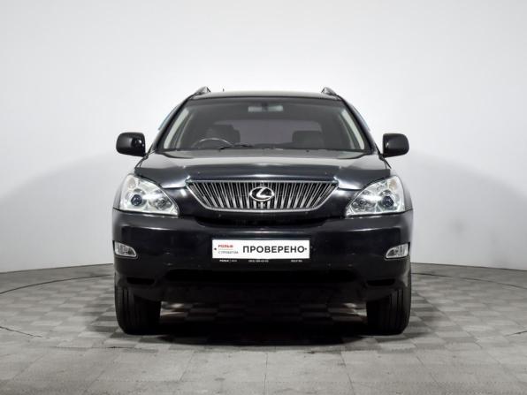 Toyota Harrier II (XU30) с пробегом 2003 года, цена 1 149 000 рублей, 111492 км, внедорожник, Автокод Объявления