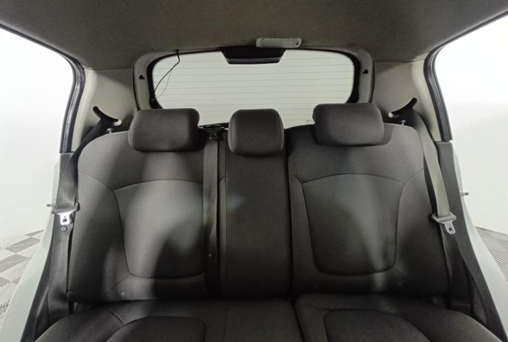 Chevrolet Spark III Волгоград  - изображение 16