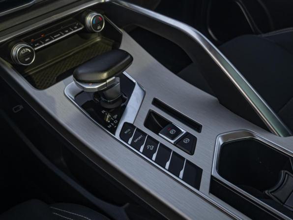 Belgee X50 с пробегом 2024 года, цена 1 760 000 рублей, 65511 км, внедорожник, Автокод Объявления