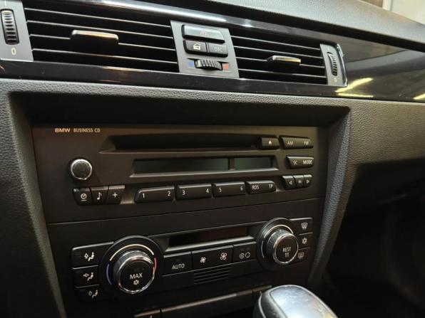 BMW 3 серии V (E90/E91/E92/E93) Рестайлинг с пробегом 2009 года, цена 1 347 000 рублей, 196000 км, купе, Автокод Объявления