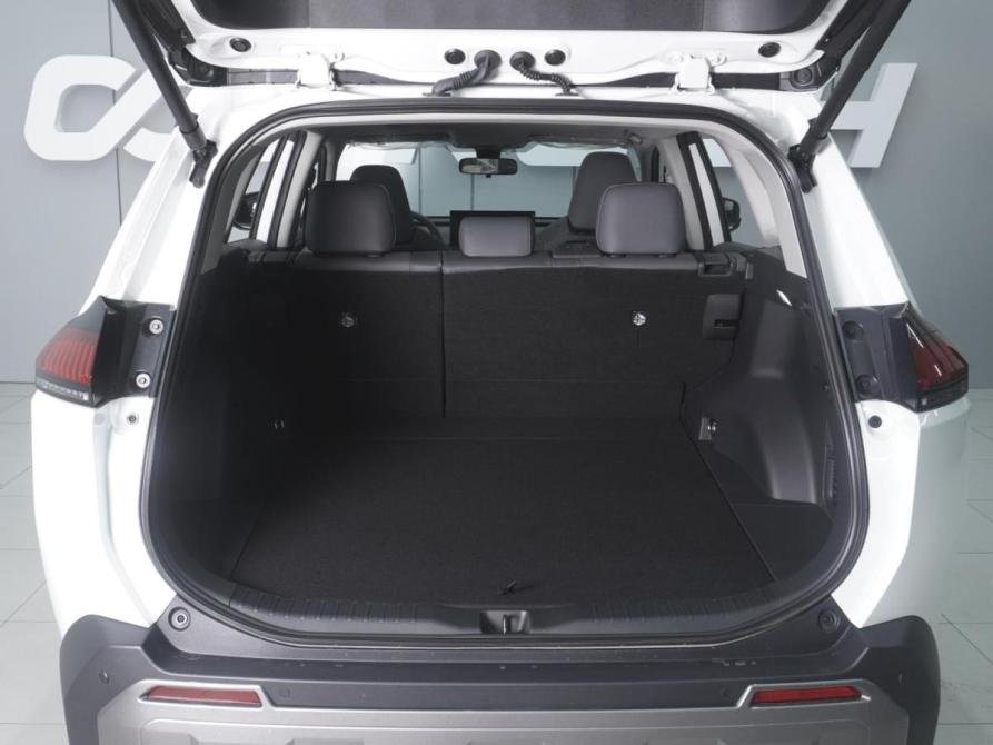 Toyota RAV4 VI (XA60) Ростов-на-Дону  - изображение 6