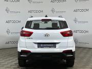 Hyundai Creta I Москва  - изображение 19