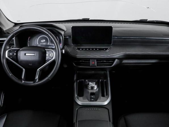 Haval Jolion I с пробегом 2023 года, цена 1 690 000 рублей, 48935 км, внедорожник, Автокод Объявления