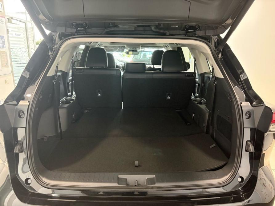 Toyota Highlander IV (XU70) Омск  - изображение 8