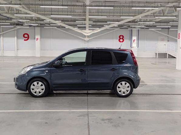 Nissan Note I Рестайлинг с пробегом 2012 года, цена 676 000 рублей, 181907 км, хэтчбек, Автокод Объявления
