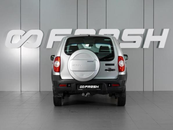 Lada (ВАЗ) Niva с пробегом 2020 года, цена 999 000 рублей, 35989 км, внедорожник, Автокод Объявления