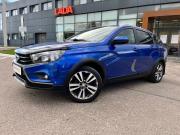 Lada (ВАЗ) Vesta I Великие Луки  - изображение 23