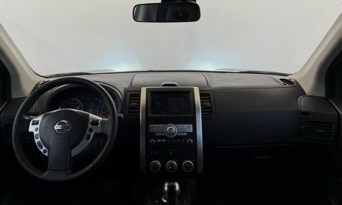 Nissan X-Trail II Рестайлинг с пробегом 2012 года, цена 1 390 000 рублей, 174388 км, внедорожник, Автокод Объявления