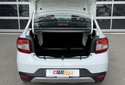 Renault Logan II Рестайлинг Владимир  - изображение 43