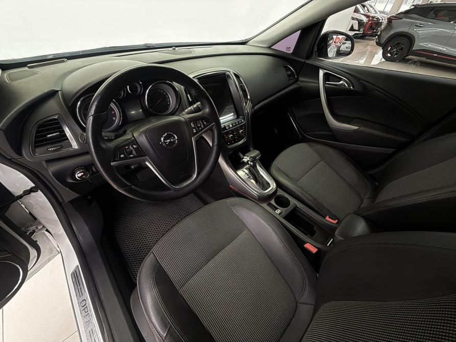 Opel Astra J Смоленск  - изображение 20