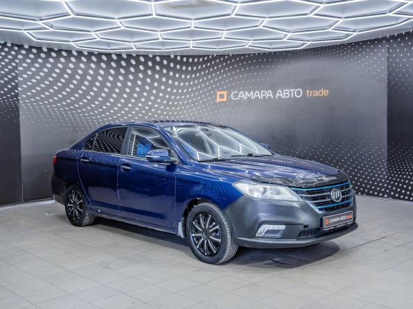 Lifan Solano II с пробегом 2016 года, цена 321 000 рублей, 224454 км, седан, Автокод Объявления