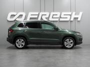Skoda Karoq I Воронеж  - изображение 29