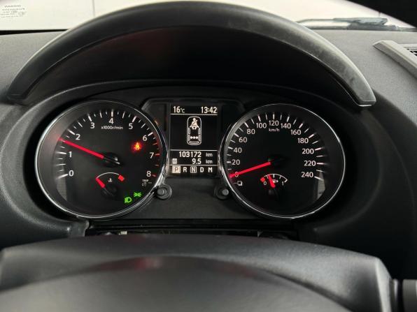 Nissan Qashqai I Рестайлинг с пробегом 2012 года, цена 1 180 000 рублей, 103161 км, внедорожник, Автокод Объявления