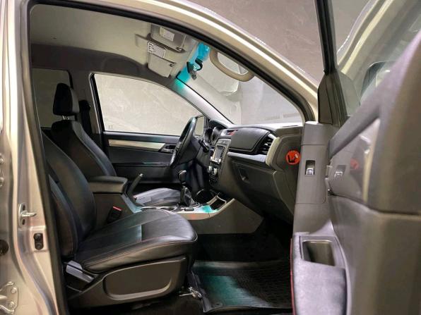 JAC T6 с пробегом 2023 года, цена 1 550 000 рублей, 77461 км, offers.body_type.unknown, Автокод Объявления