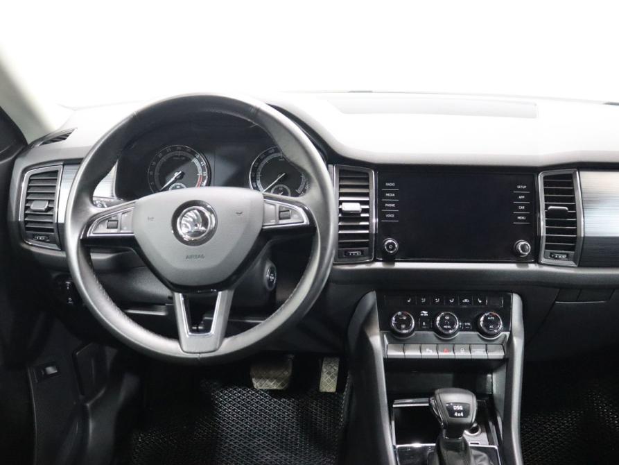 Skoda Kodiaq I Москва  - изображение 14