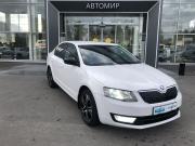 Skoda Octavia III (A7) Брянск  - изображение 18