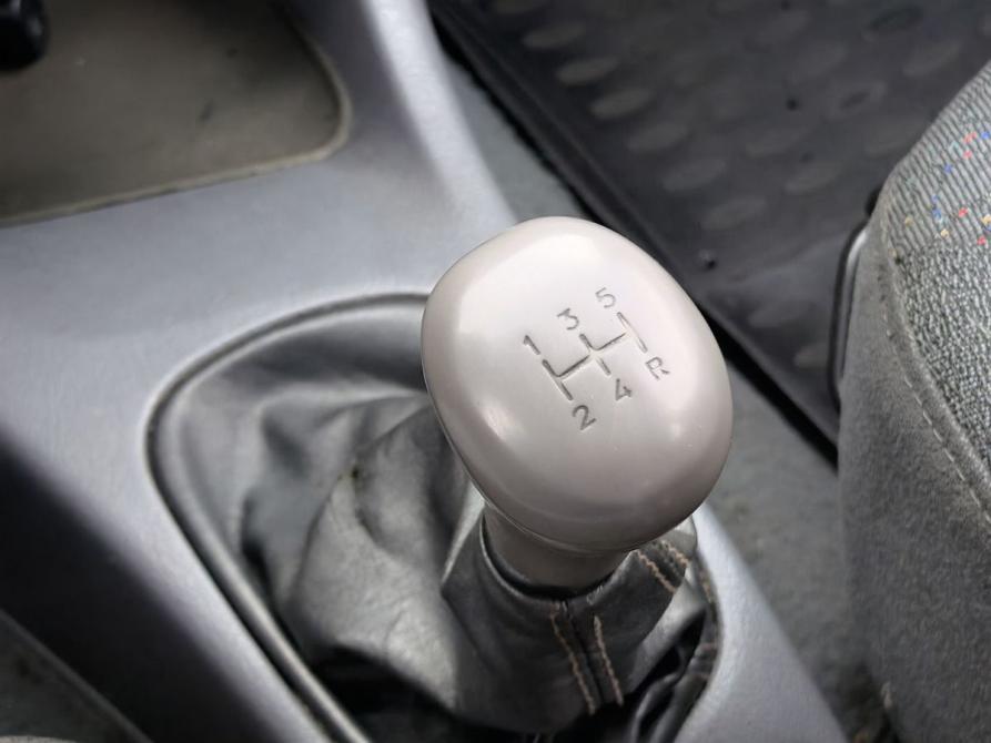 Hyundai Accent II Мурманск  - изображение 9