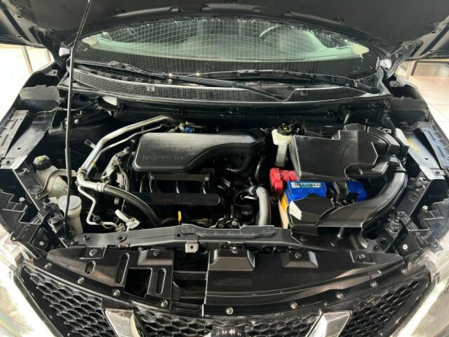 Nissan Qashqai II Екатеринбург  - изображение 11