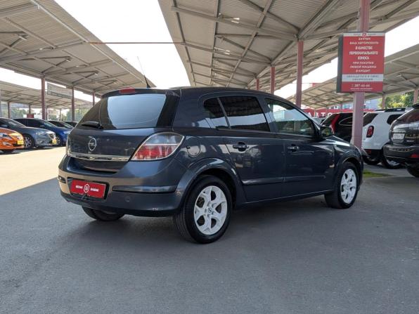 Opel Astra H Рестайлинг с пробегом 2007 года, цена 469 900 рублей, 281000 км, хэтчбек, Автокод Объявления
