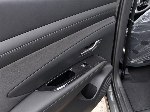 Новый Hyundai Tucson IV Рестайлинг 2026 года, цена 3 790 000 рублей, внедорожник, Автокод Объявления