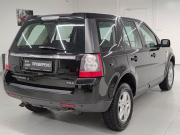 Land Rover Freelander II Рестайлинг Казань  - изображение 28