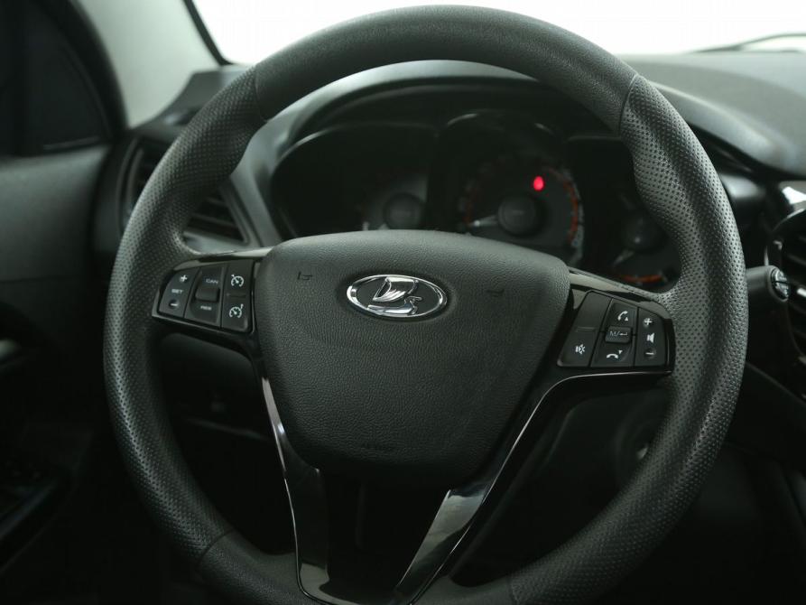 Lada (ВАЗ) Vesta I Иваново  - изображение 16