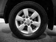 Toyota Land Cruiser Prado 150 Series Рестайлинг 1 Иркутск  - изображение 38