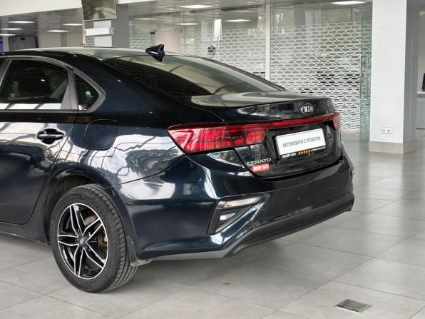 Kia Cerato IV с пробегом 2019 года, цена 1 150 000 рублей, 160000 км, седан, Автокод Объявления